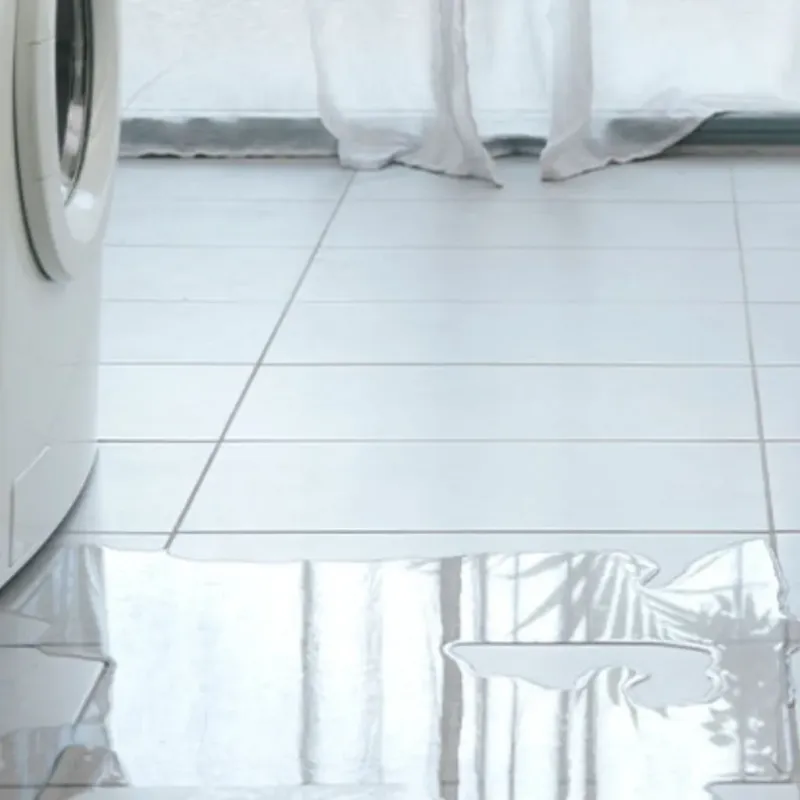 Appliance Leak Cleanup in Riverton, NJ